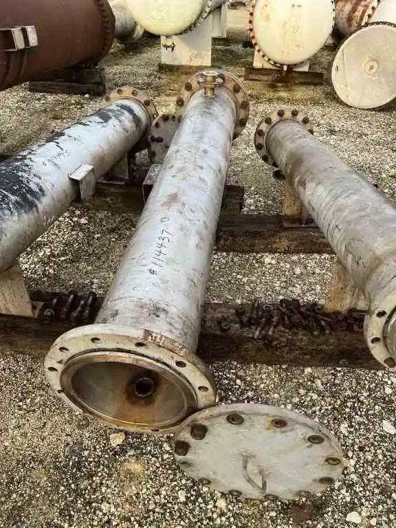 USED PERRY PRODUCTS NA