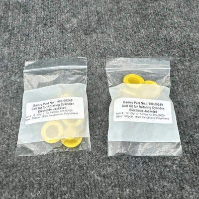 New | in-Stock Gamry Instruments 935-00059 Miscellaneous Laboratory Equipment California US | Davliegogo LLC #1705901