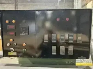 USED 1995 DAVIS STANDARD 35IN35
