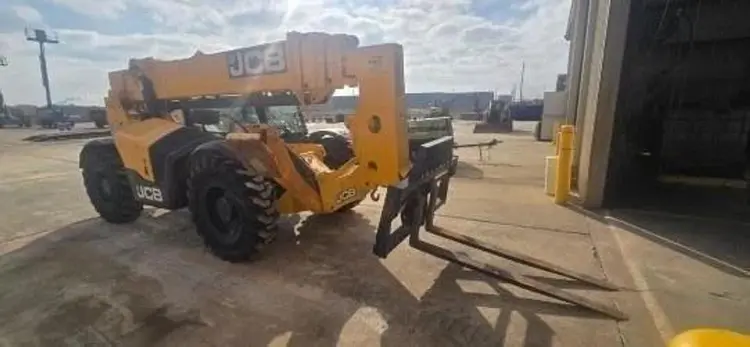 Used 2020 JCB 510-56 Misc Forklifts Texas US | North Texas Equipment Services #549720