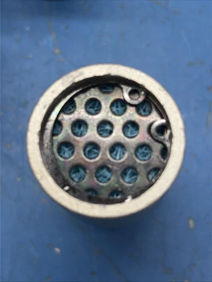 USED SMC 2506-N004