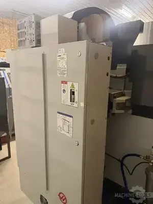 Used 2024 HAAS SUPER MINI MILL Vertical Machining Centers Arizona US | KD Machinery #1279169