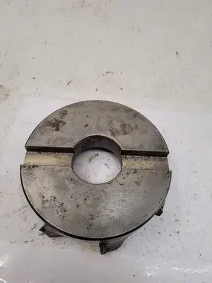 USED DYNASHEAR HVSM600X200R6-7