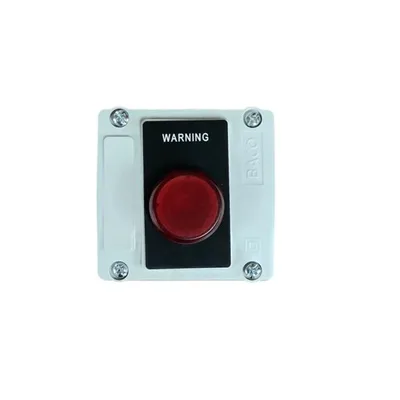 Belgrade LIGHT PACKAGE Bin Level Indicator | Iron Listing (1)