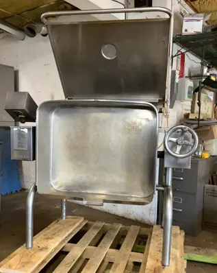 USED Groen HEP/2-3