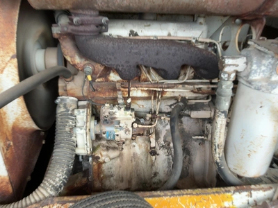 Used GARDNER-DENVER SPFDC 150 Rotary Screw & Sliding Vane Air Compressors Michigan US | Miedema Asset Management Group #1760296