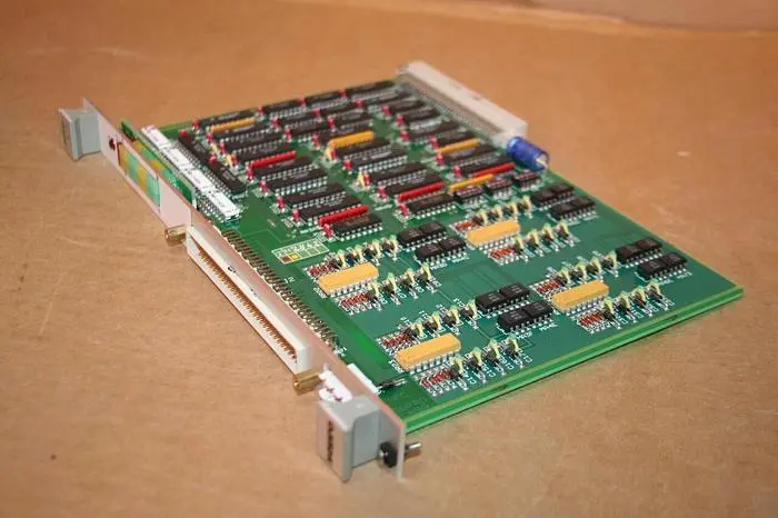 Used SEPRO ROBOTIQUE 07S0095004/A Circuit Boards Michigan US | Ideal Machinery #596980