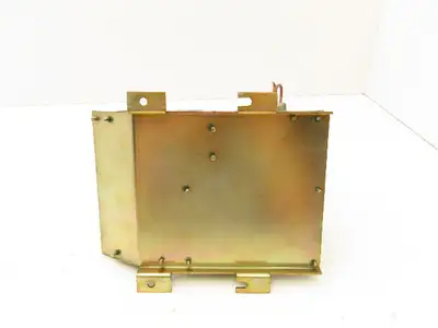 Fanuc A14B-0061-B103-03 Power Supply Unit For CNC 200-220VAC 6 Input