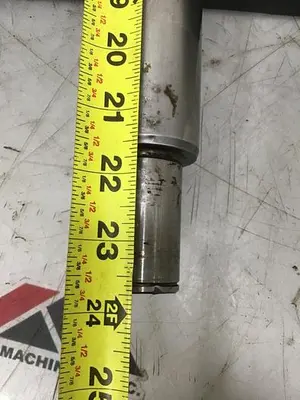 USED JSW J165EII-A / CSR