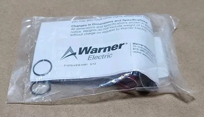 NEW Warner Electric 5301-101-014