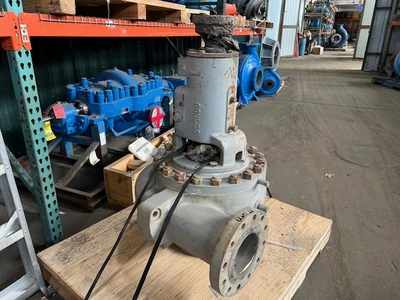 USED Goulds 3700