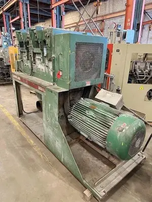 USED 1984 CUMBERLAND 5018H