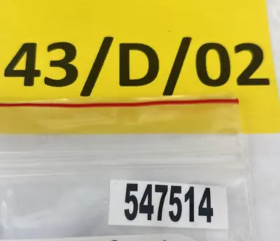 Used ABB AL9-30-10 PLC Contactors California US | Davliegogo LLC #1706738