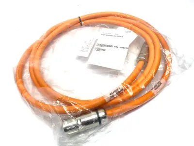NEW BOSCH REXROTH HYBRID SERVO CABLE 3M LENGTH RH2-030DBB-NN-003,0