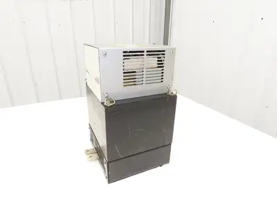 Amada CD-A1000A Weld Teck Transformer for Discharge Welder Spot Dual Pulse