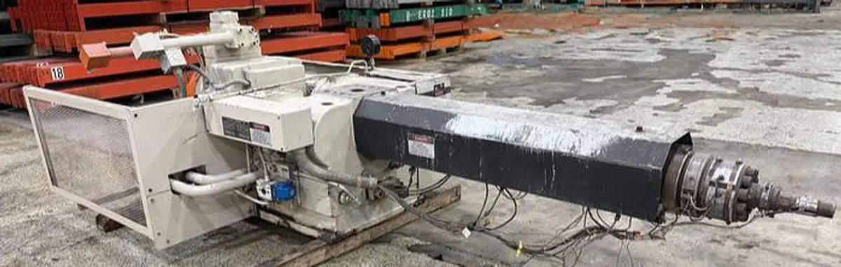 USED TOSHIBA ISE390-17B