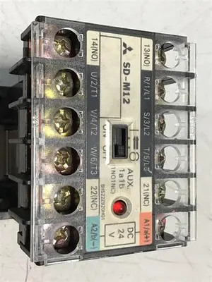 USED MITSUBISHI SD-M12