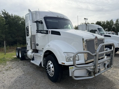 Used 2020 KENWORTH T880 TRUCK TRACTOR Conventional trucks Michigan US | Miedema Asset Management Group #1709469
