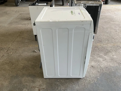 Used SAMSUNG WW22K6800AW/A2 Washers Michigan US | Miedema Asset Management Group #1413807