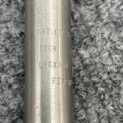 New | in-Stock Watlow L2GX16A Heaters California US | Davliegogo LLC #1705931