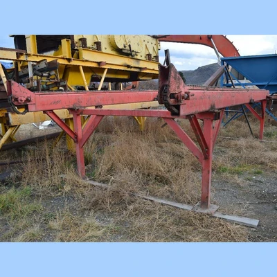 USED MORBARK 2620VQ SERIES