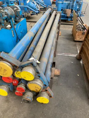 USED SMS HASENCLEVER 28/31.5 MN