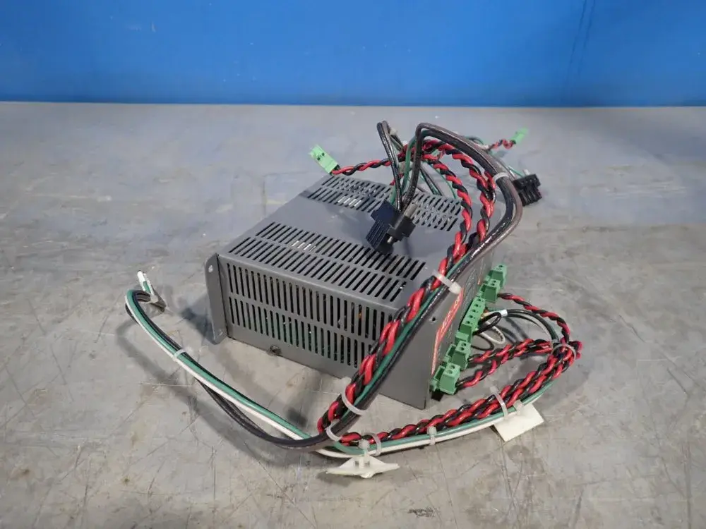 USED EMERSON ALP430