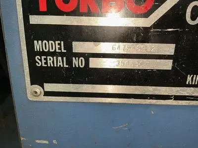Used 2001 MORI SEIKI SL154S/500 CNC Lathes Ohio US | HGR 24 #1542177