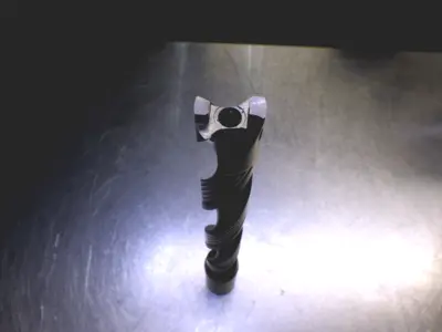 Kyocera / SGS 22mm Coolant Thru 8xD DRA Magic Drill SS1000DRA220M8 (LOC3334)