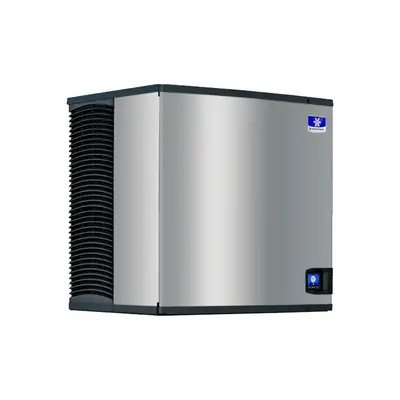 Manitowoc Ice IYT1200N 30" Indigo NXT™ Half Cube Ice Machine Head - 1215 lb/24 hr, Remote Cooled, 208-230v/1ph