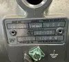 Used GRACO DR2911 Diaphragm Pumps Ohio US | HGR 24 #1301666