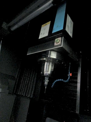 2019 HURCO BX40I Vertical Machining Centers | Toolquip, Inc. (7)