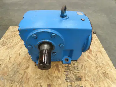 Used FLENDER _UNKNOWN_ Speed Reducers | Arrow Industrial #634148