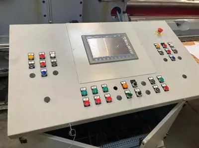 Used KRAMATORSK 150-280 Bar Turners / Peelers Georgia US | Shub Machinery #1480383
