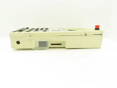 Sumitomo R1 Plastic Injection Molding Machine Control Panel HMI
