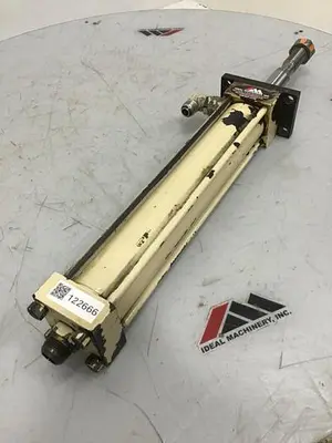 USED CINCINNATI DYNACOMP N-832-05
