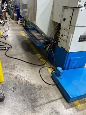 1999 TOS SN 50C Gap Lathes | Michael Fine Machinery Co., Inc. (10)