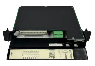 USED HORNER ELECTRIC HE697THM160