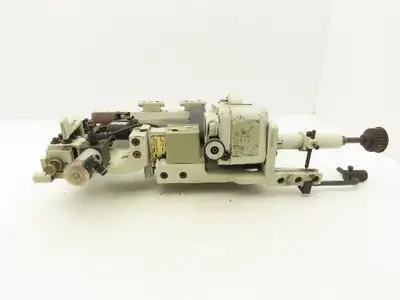 Used RACING _UNKNOWN_ Sewing Equipment Indiana US | Arrow Industrial #1483042