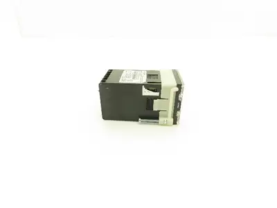 Red Lion PXU20020 Temperature Control 120/240VAC 5VA Ver 1.53