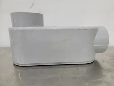 4" Conduit Body