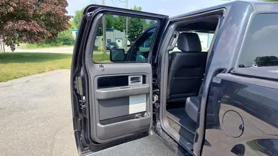 2011 FORD F-150 PICKUP TRUCKS | Platinum Group (24)