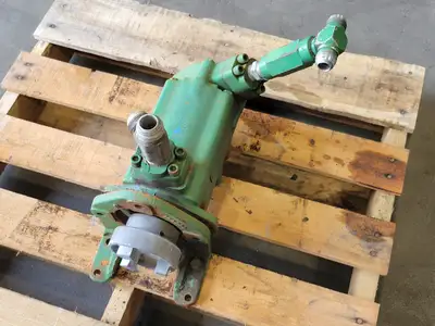 Used VICKERS 2520VQ Parts (Hydraulics and Pneumatics) British Columbia CA | Lenmark #1440874