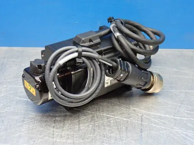 Used SANYO DENKI P50B07040HCD00M Motors (misc) Ohio US | HGR 24 #1124757