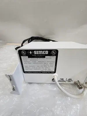 SIMCO TOP GUN 4002663 STATIC NEUTRALIZING EQUIP