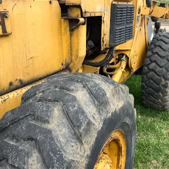 Used 1994 Volvo L70 Wheel Loaders Michigan US | Zadoon Equipment #1480689