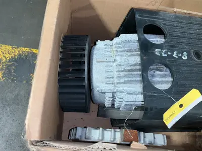 Used BUSCH SV 1040 C 000 Pumps Ohio US | HGR 24 #1517987