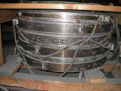 BRAMPTON ENGINEERING 3 Layer blown film die Blown Film Dies - Multi Layer, SIZE 20" - 24.99""" | Mark One Machinery (7)