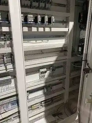 USED PROCESSING TECHNOLOGIES INTERNATIONAL LLC G6500
