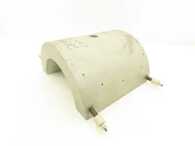 New | in-Stock TEMCO _UNKNOWN_ Heater Bands Indiana US | Arrow Industrial #1462639